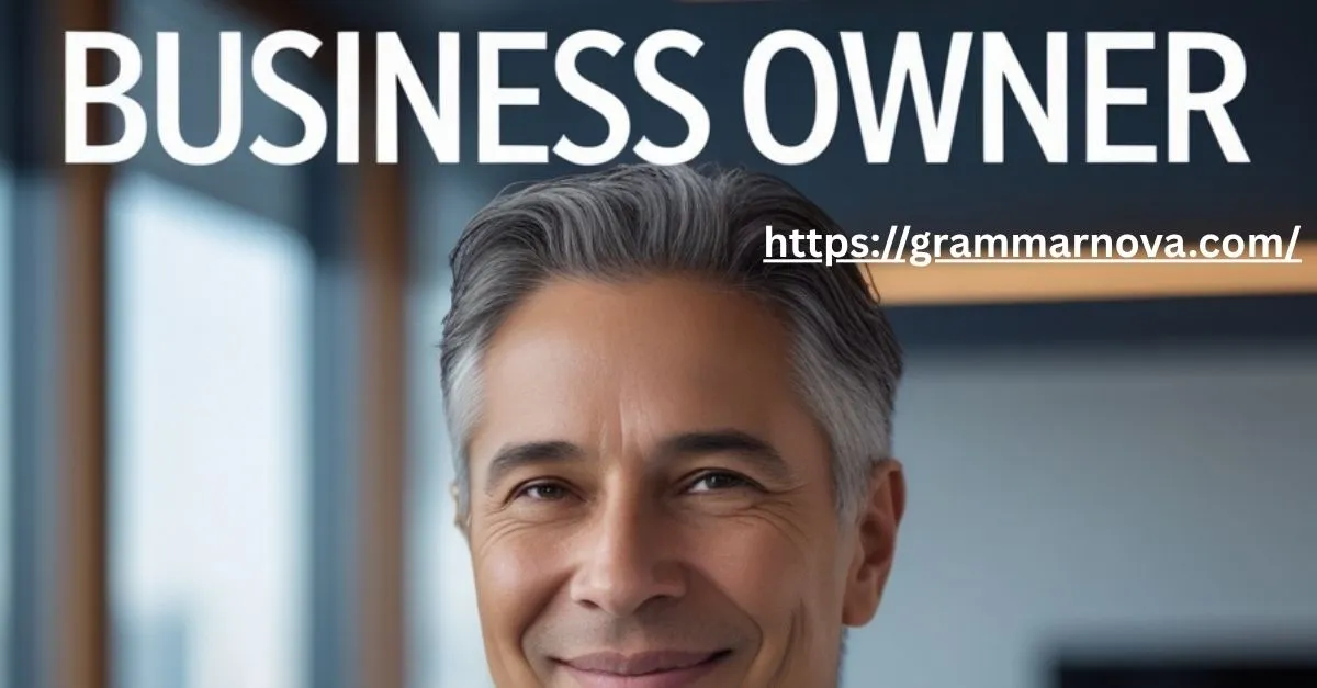 business-owner
