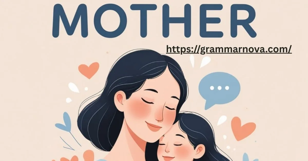 mother