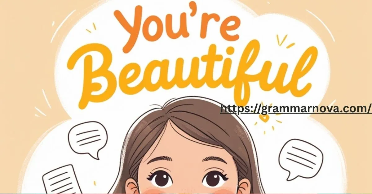 youre-beautiful